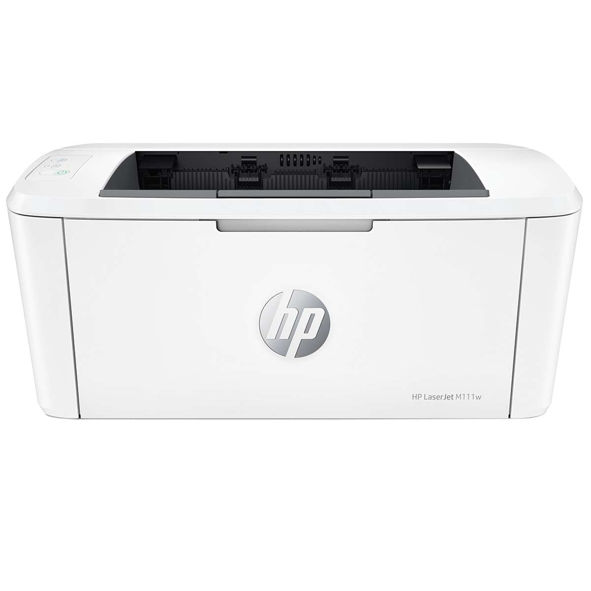 Impresora HP Laser M111w Monocromatica Usb Wifi 21 Ppm Color Blanco